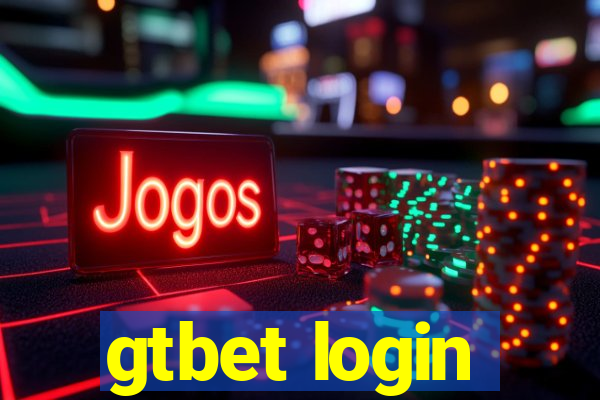 gtbet login